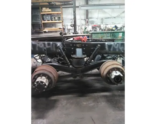 EATON-SPICER D46170DHR391 MATCHED SET REARS