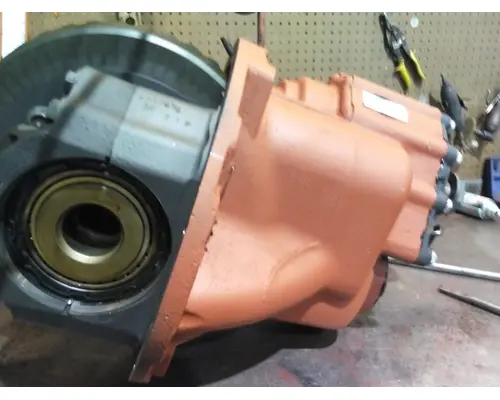 EATON-SPICER D46170DHR478 DIFFERENTIAL ASSEMBLY FRONT REAR