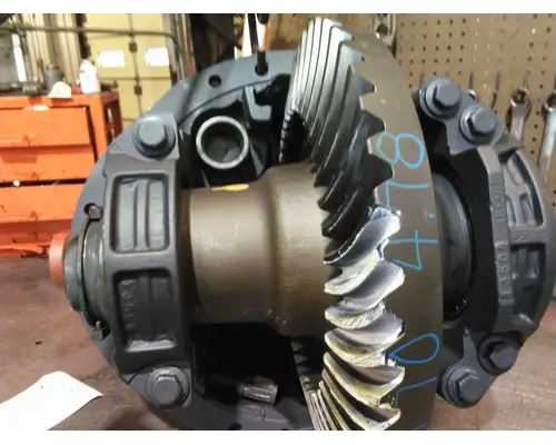 EATON-SPICER D46170DHR478 DIFFERENTIAL ASSEMBLY FRONT REAR