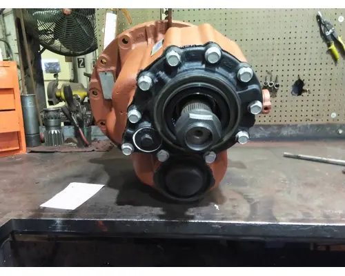EATON-SPICER D46170DHR478 DIFFERENTIAL ASSEMBLY FRONT REAR