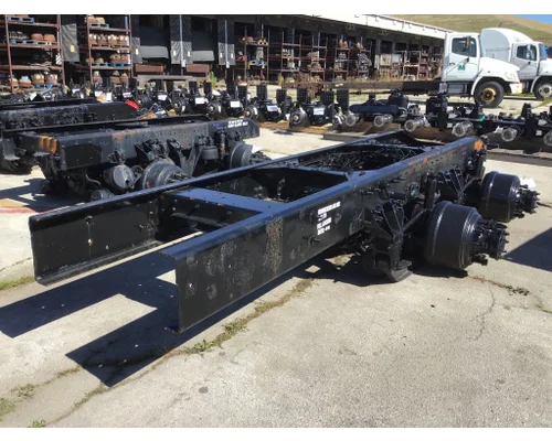 EATON-SPICER D46170DPR410 CUTOFF - SINGLE AXLE