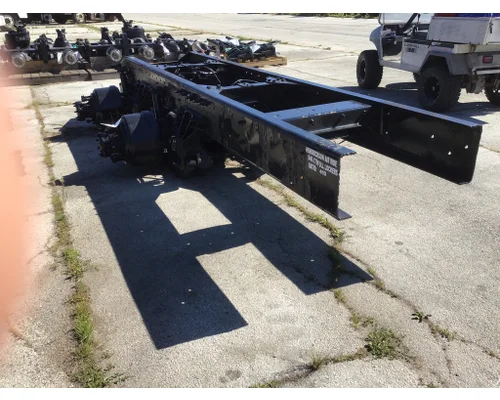 EATON-SPICER D46170DPR410 CUTOFF - SINGLE AXLE
