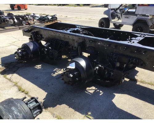 EATON-SPICER D46170DPR410 CUTOFF - SINGLE AXLE