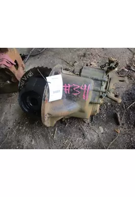 EATON-SPICER D46170DPR410 DIFFERENTIAL ASSEMBLY FRONT REAR