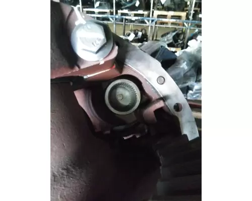EATON-SPICER D46170DPR410 DIFFERENTIAL ASSEMBLY FRONT REAR