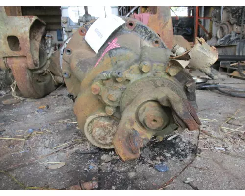 EATON-SPICER D46170DPR410 DIFFERENTIAL ASSEMBLY FRONT REAR