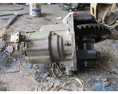 EATON-SPICER D46170DPR410 DIFFERENTIAL ASSEMBLY FRONT REAR