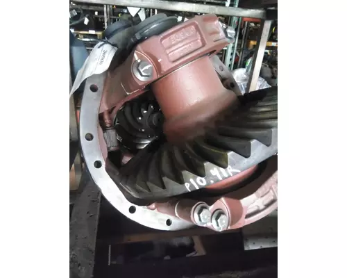 EATON-SPICER D46170DPR410 DIFFERENTIAL ASSEMBLY FRONT REAR