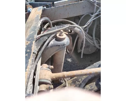 EATON-SPICER D46170DPR430 CUTOFF - SINGLE AXLE