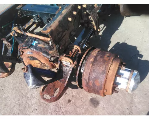 EATON-SPICER D46170DPR430 CUTOFF - SINGLE AXLE