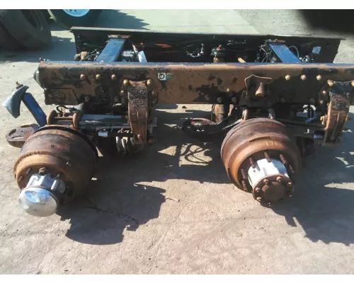 EATON-SPICER D46170DPR430 CUTOFF - SINGLE AXLE