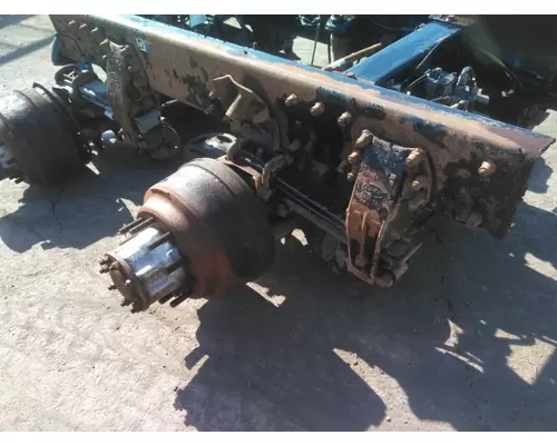 EATON-SPICER D46170DPR430 CUTOFF - SINGLE AXLE