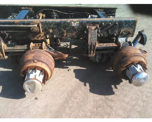 EATON-SPICER D46170DPR430 CUTOFF - SINGLE AXLE