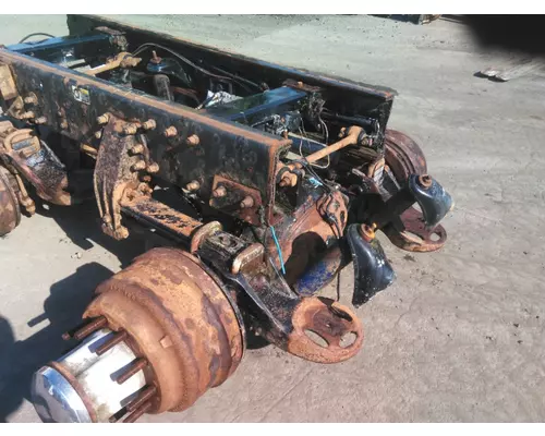 EATON-SPICER D46170DPR430 CUTOFF - SINGLE AXLE