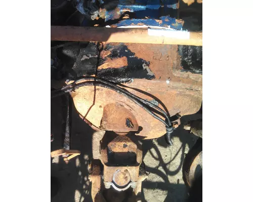 EATON-SPICER D46170DPR430 CUTOFF - SINGLE AXLE