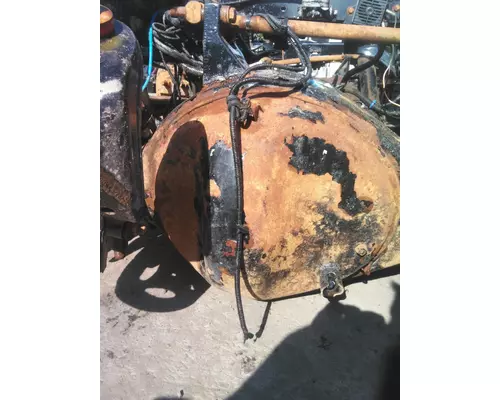 EATON-SPICER D46170DPR430 CUTOFF - SINGLE AXLE