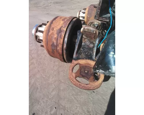 EATON-SPICER D46170DPR430 CUTOFF - SINGLE AXLE