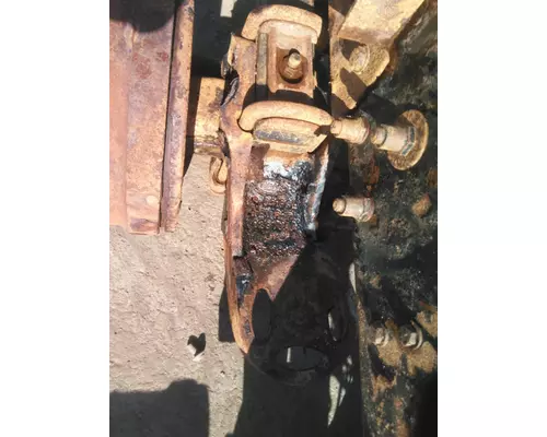 EATON-SPICER D46170DPR430 CUTOFF - SINGLE AXLE