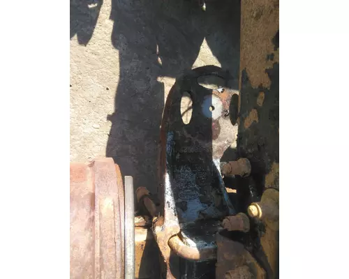 EATON-SPICER D46170DPR430 CUTOFF - SINGLE AXLE