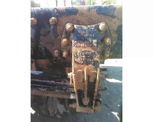 EATON-SPICER D46170DPR430 CUTOFF - SINGLE AXLE