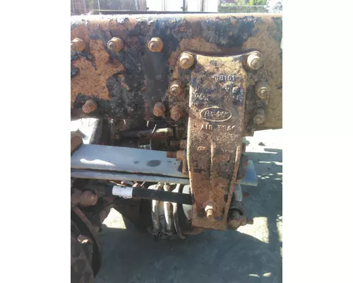 EATON-SPICER D46170DPR430 CUTOFF - SINGLE AXLE