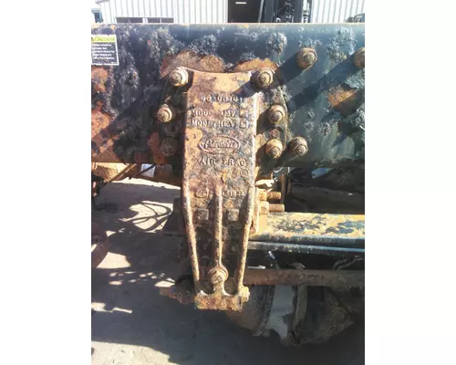 EATON-SPICER D46170DPR430 CUTOFF - SINGLE AXLE
