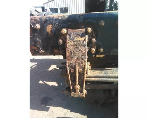 EATON-SPICER D46170DPR430 CUTOFF - SINGLE AXLE