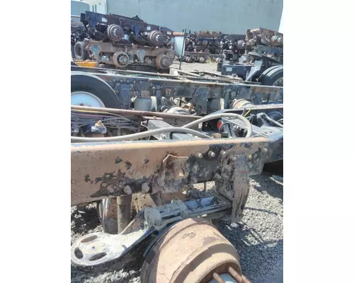 EATON-SPICER D46170DPR430 CUTOFF - SINGLE AXLE