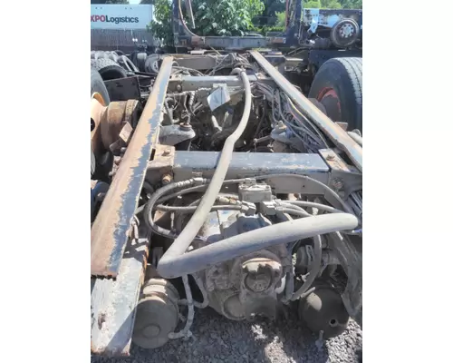 EATON-SPICER D46170DPR430 CUTOFF - SINGLE AXLE