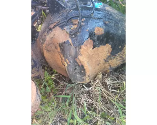 EATON-SPICER D46170DPR430 CUTOFF - SINGLE AXLE