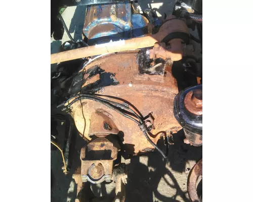 EATON-SPICER D46170DPR430 CUTOFF - SINGLE AXLE
