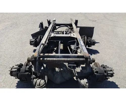 EATON-SPICER D46170DPR456 CUTOFF - SINGLE AXLE
