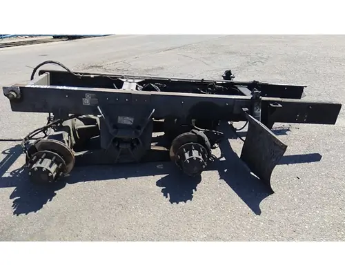 EATON-SPICER D46170DPR456 CUTOFF - SINGLE AXLE