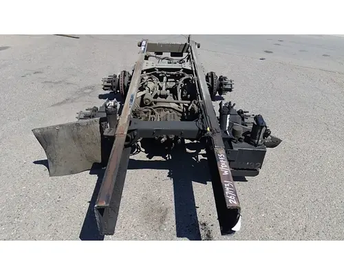 EATON-SPICER D46170DPR456 CUTOFF - SINGLE AXLE