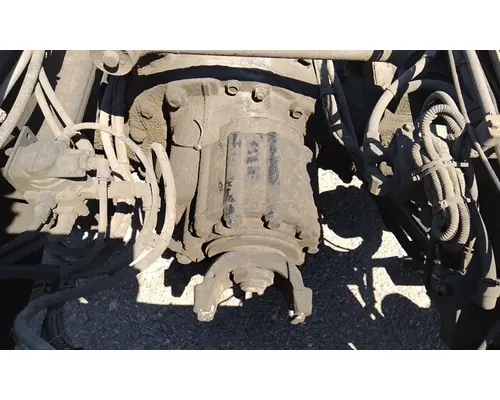 EATON-SPICER D46170DPR456 DIFFERENTIAL ASSEMBLY FRONT REAR