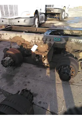 EATON-SPICER D46170DPR557 CUTOFF - SINGLE AXLE