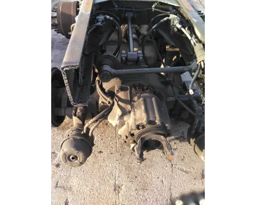 EATON-SPICER D46170DPR557 CUTOFF - SINGLE AXLE