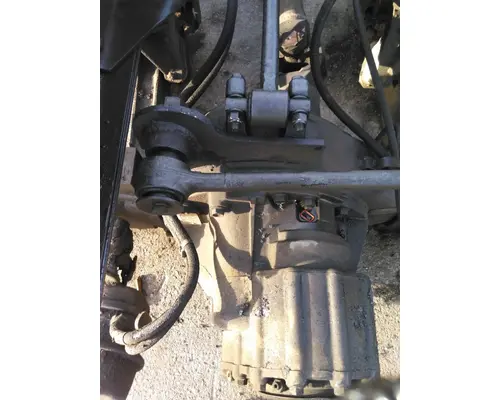 EATON-SPICER D46170DPR557 CUTOFF - SINGLE AXLE