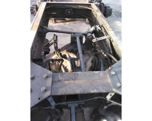 EATON-SPICER D46170DPR557 CUTOFF - SINGLE AXLE