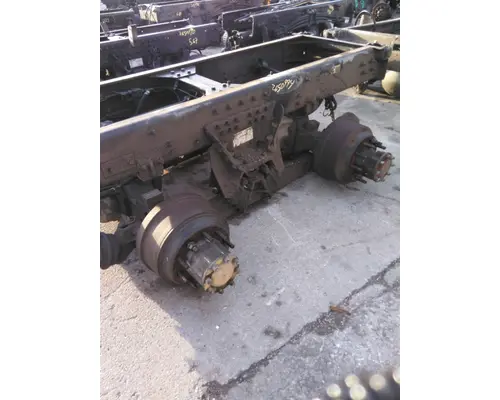 EATON-SPICER D46170DPR557 CUTOFF - SINGLE AXLE