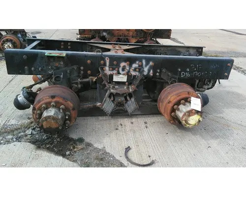 EATON-SPICER D46170DPR717 CUTOFF - SINGLE AXLE