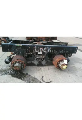 EATON-SPICER D46170DPR717 CUTOFF - SINGLE AXLE