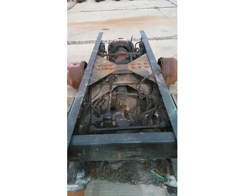 EATON-SPICER D46170DPR717 CUTOFF - SINGLE AXLE