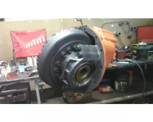 EATON-SPICER D46170DPR717 DIFFERENTIAL ASSEMBLY FRONT REAR