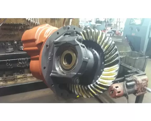 EATON-SPICER D46170DPR717 DIFFERENTIAL ASSEMBLY FRONT REAR