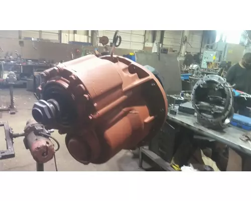 EATON-SPICER D46170DPR717 DIFFERENTIAL ASSEMBLY FRONT REAR