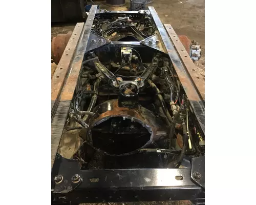 EATON-SPICER D46170DPRTBD CUTOFF - SINGLE AXLE