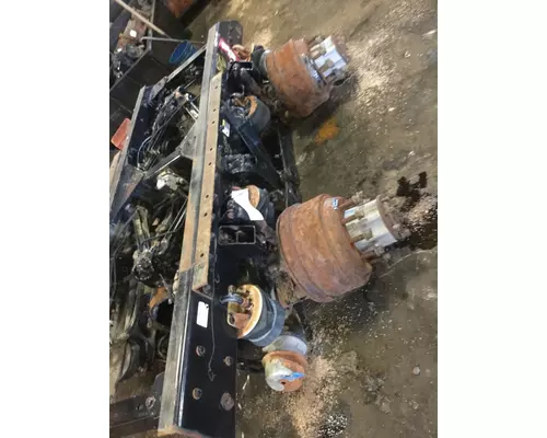EATON-SPICER D46170DPRTBD CUTOFF - SINGLE AXLE