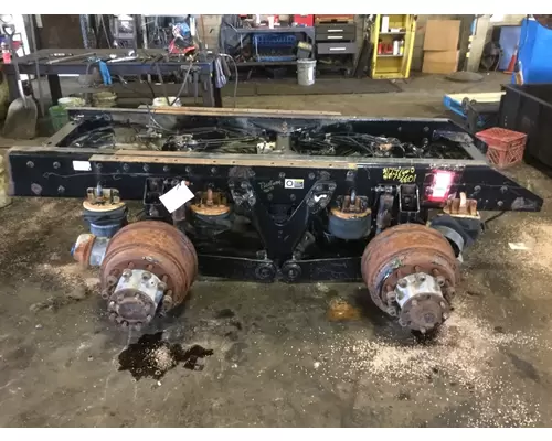 EATON-SPICER D46170DPRTBD CUTOFF - SINGLE AXLE