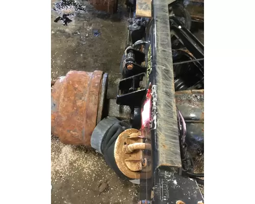 EATON-SPICER D46170DPRTBD CUTOFF - SINGLE AXLE